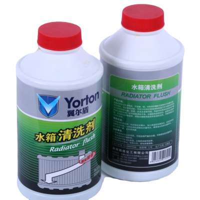 325ML High Quality  Car Care Radiator Flush Cleaner for  Auto  water tanks and Engine  cooling systems