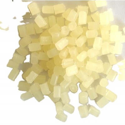 HG 7302 Computer Plug-ins Yellow Granule EVA Hot Melt Adhesive