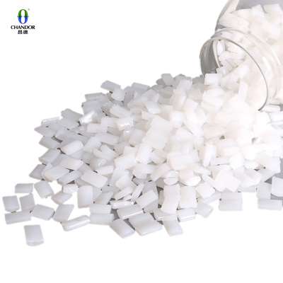 High quality  high speed hot melt glue granules gluing EVA hot melt adhesive for bookbinding book spine