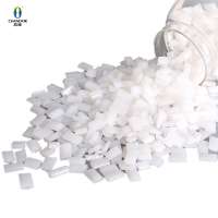 High quality  high speed hot melt glue granules gluing EVA hot melt adhesive for bookbinding book spine