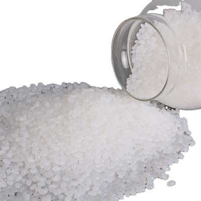 HG 5117 EPE Foam White Granule EVA Hot Melt Adhesive