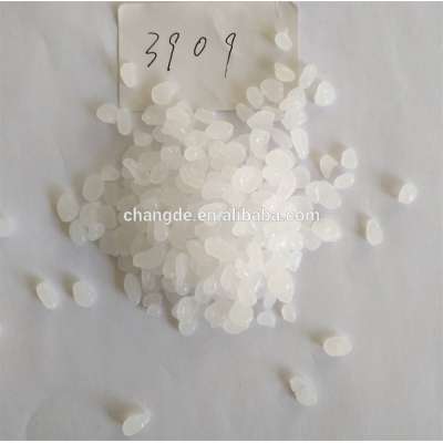 HG 3909 Good Thermal Stability High Speed Sealing MPO Hot Melt Adhesive