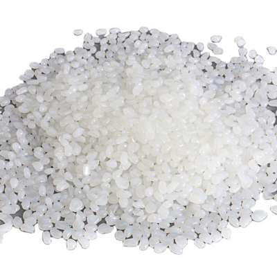 HG 5121 EPE Foam White Granule EVA Hot Melt Adhesive